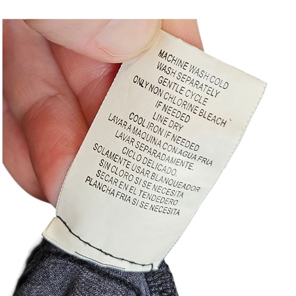 City Triangles Black Blue Green Paisley Sleeveless Maxi‎ Y2K Babydoll Dress M - Picture 6 of 10